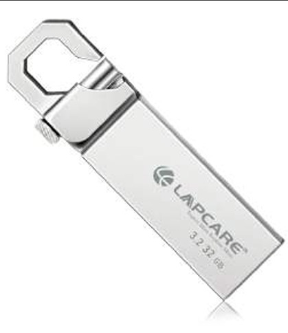 Corporate USB Pen Drive-Smart Business Giveaway